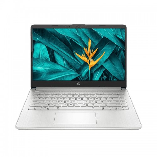 HP 14s-dq4458TU Core i5 11th Gen 14" FHD Laptop